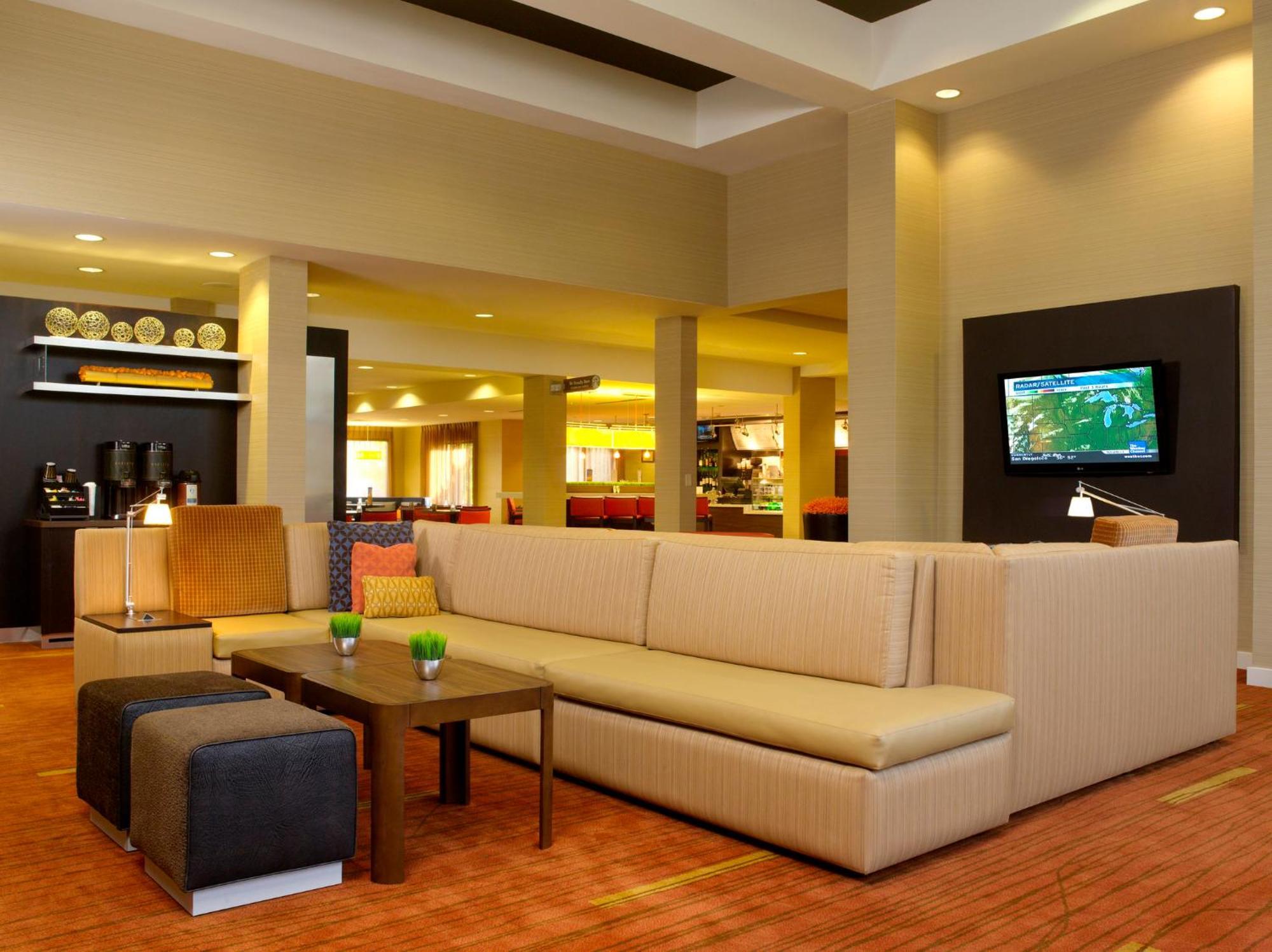 Hotel Courtyard Philadelphia/Langhorne Exterior foto