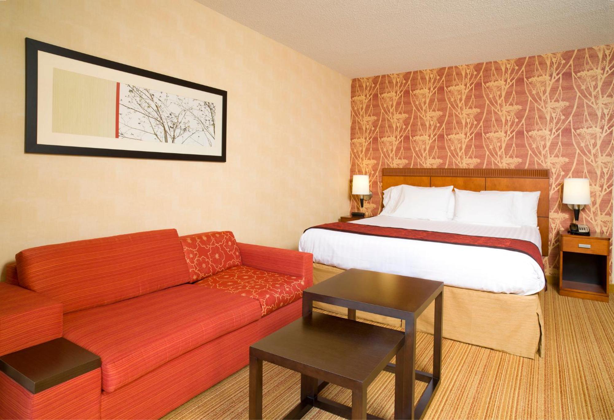 Hotel Courtyard Philadelphia/Langhorne Exterior foto